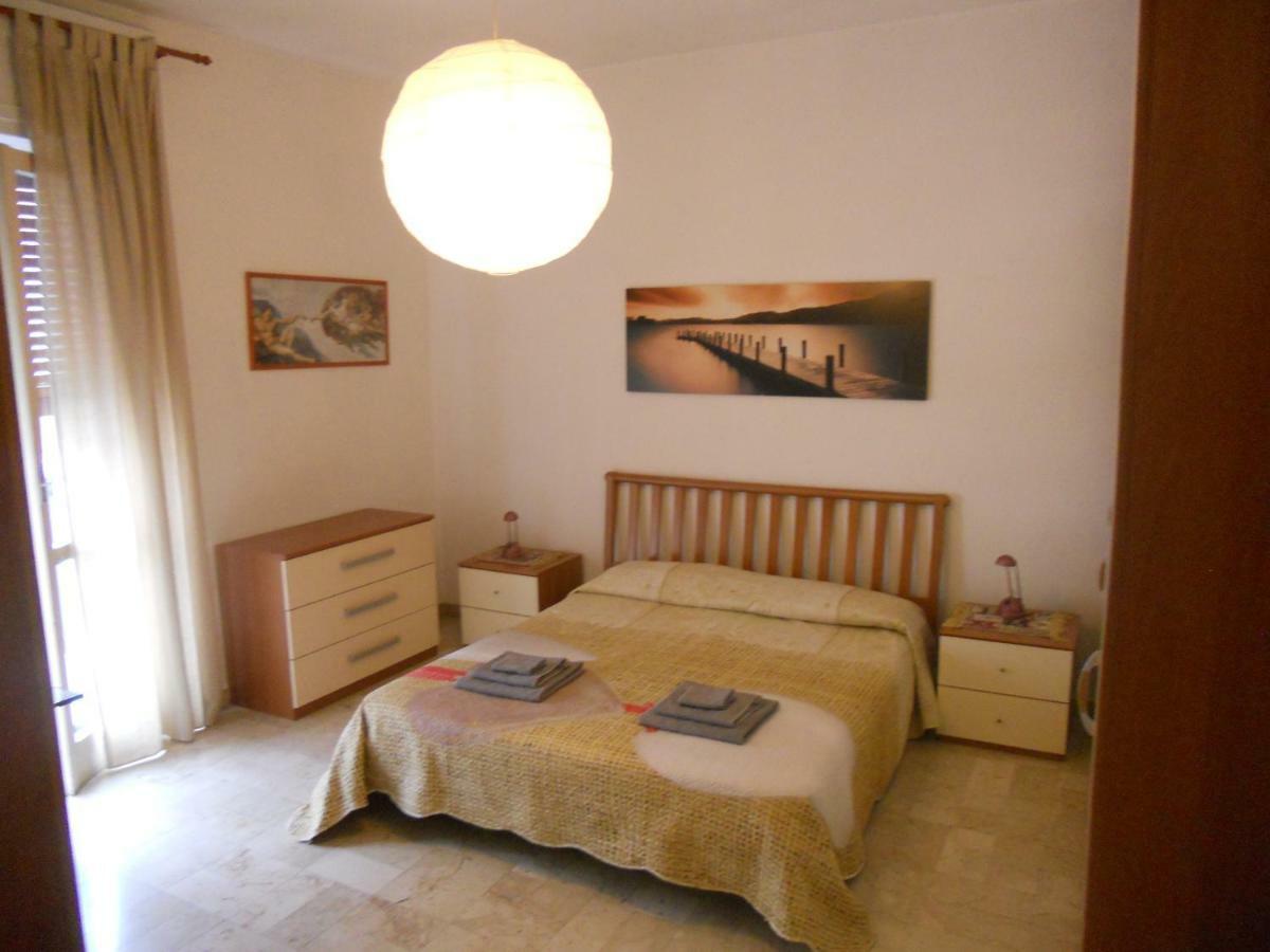 Khatuna Home Bari Exterior foto