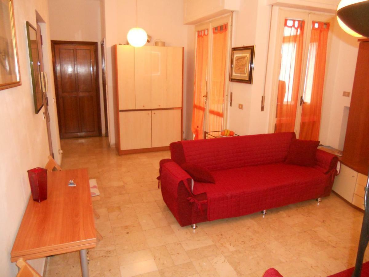 Khatuna Home Bari Exterior foto